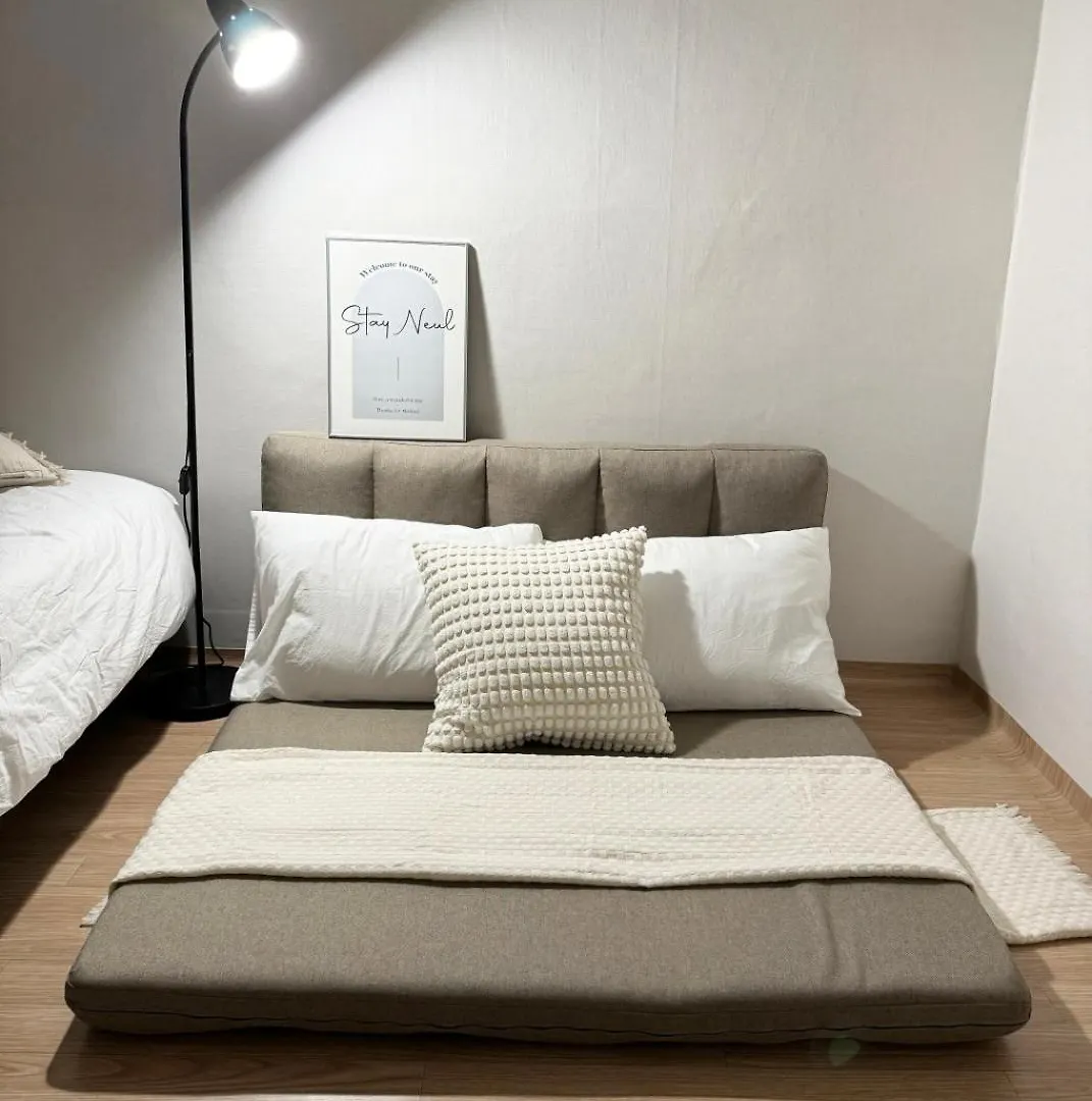 Appartamento Stay Neul Seul